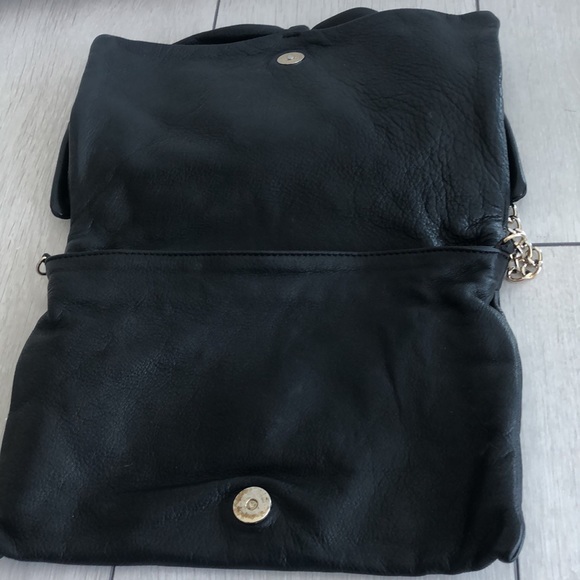 Valentino Red Bow Purse - Picture 2 of 5